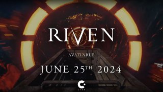 Riven - Trailer de lancement date de sortie