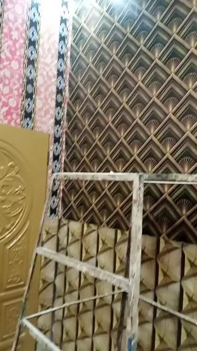 3D home wallpaper 03466260674