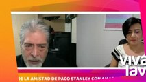 Pepe Cabello habla de su amistad con Paco Stanley