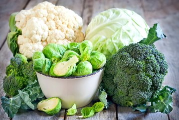 Adding These Foods to Your Diet May Help You Live Longer