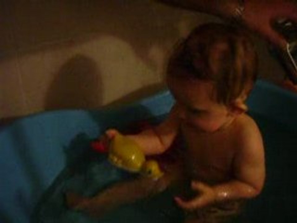 maxime et le canard