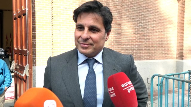 Cónclave de famosos en la Corrida de La Prensa: De José Ortega Cano a Juan del Val