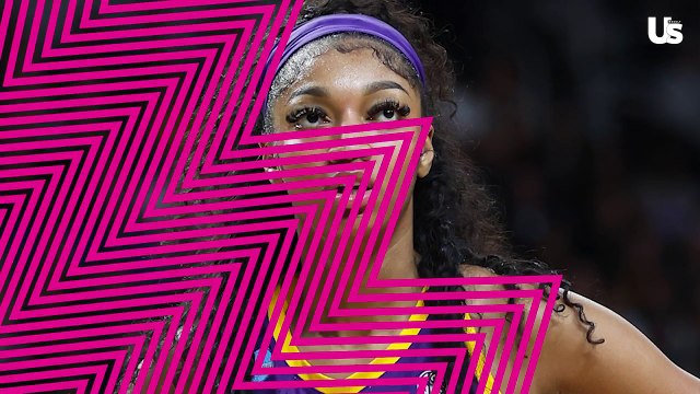 Angel Reese Ejected From WNBA Game After Controversial Incident With Referee