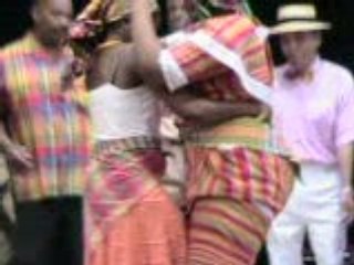 danse  creole le zouk journee outre mer avril 08