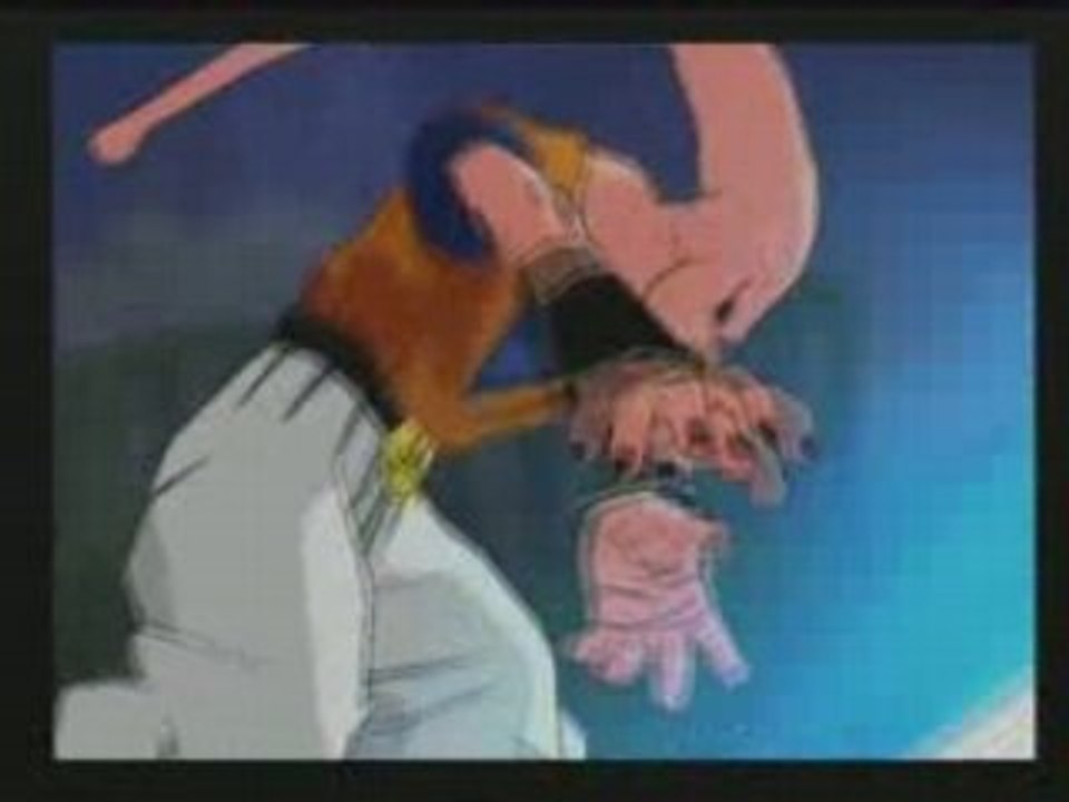 superboo kamehameha