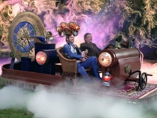 Lois & Clark Las nuevas aventuras de Superman 2 temporada Capitulo 22