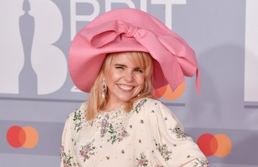 Paloma Faith hates the word "co-parenting"