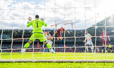 هالاند يقود النرويج لفوز ودّي باهر على كوسوفو