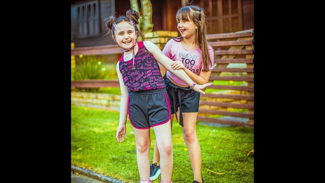 João Paulo Editor Blog de Roupa e Moda Infantil Ep. 2868