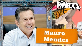 MAURO MENDES - PÂNICO - 05/06/2024