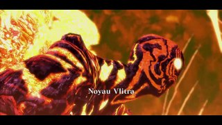 Asura's Wrath online multiplayer - ps3