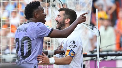 Vinicius Jr dreams of Copa America win with Brazil