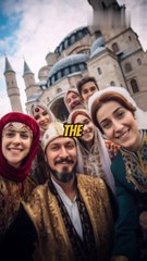 Crazy Facts About Life in the Ottoman Empire