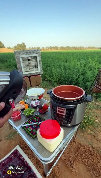 Fun to watch  .. For lovers of views, desert and faraway ravines #Al_Bar_Lovers #Travel #Travel #Session #Iraq #Saudi_Arabia… See more