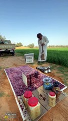 Good evening ❤️ Lovers of views, desert and distant places ❤ #Albar #Albar_Lovers #Tea_Session #Travel #Iraq #Saudi_Arabia #Kuw… See more