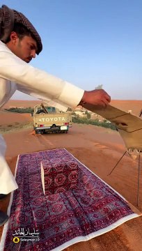 مشاهدة ممتعة ..لعشاق الطلعات, والكشتات الصحراوية و البعيدة #عشاق_البر #الرحال #سفره #جلسه #العراق #السعودية #الكويت #البحرين #الامارات #الاردن #قطر #عمان #تونس #الجزائر #المغرب #مصر #ليبيا #مساء_الخير