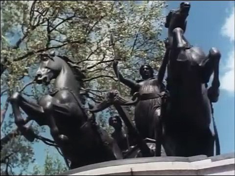 BBC - In Search of the Dark Ages Episode 1 In Search of Boadicea