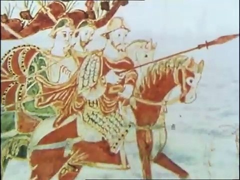 BBC - In Search of the Dark Ages Episode 8 In Search of William the Conqueror