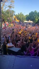 Diocese de Umuarama realiza JDJ em preparação para a Jornada Mundial da Juventude