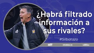 Silbatazo – Revelan los posibles motivos de la salida de Siboldi de Tigres