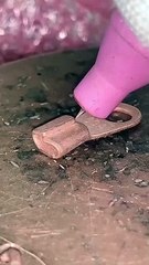 Tig welding
