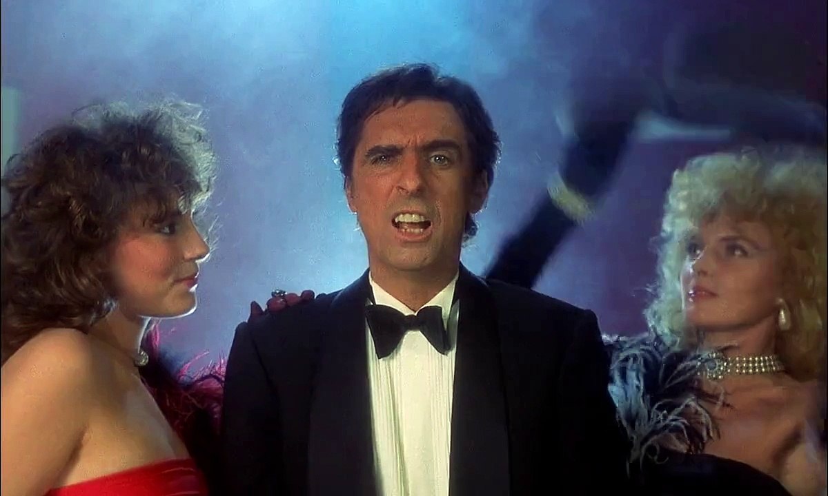 Monster Dog (1984) stream deutsch anschauen