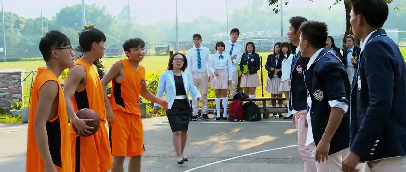 Squirt Game - Die Abenteuer eines Gigolos (2015) stream deutsch anschauen