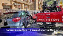 Il notiziario di Tgs, edizione del 5 giugno - ore 19.50