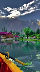 natural beauty Gilgit baltistan