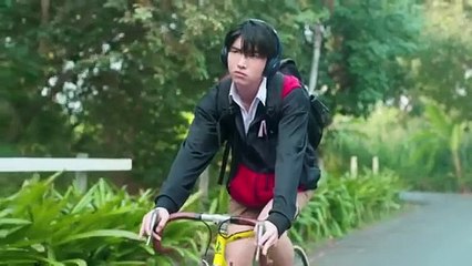 'Only Boo!' - Tráiler oficial en tailandés - GMMTV OFFICIAL