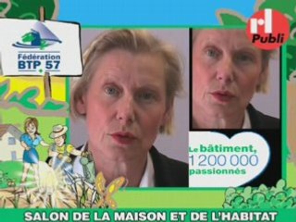 SMIH 2008 : BTP 57 A. Salmon 1 sur 3