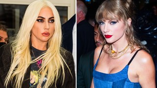 Lady Gaga Responds To Pregnancy Rumors & Taylor Swift Interjects | Billboard News