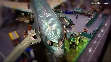 Fake Gold Bars - How to detect them using ultrasound testing