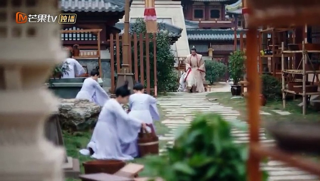 [Eng Sub] General Well ep 15