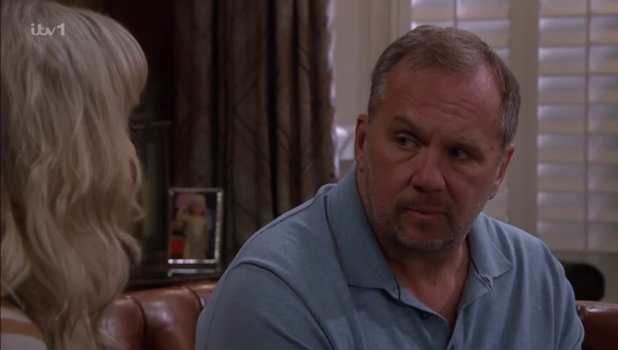 Emmerdale 5th June 2024 video Dailymotion