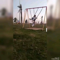 Here's my latest video