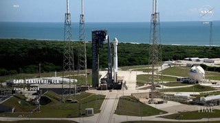 The Starliner Liftoff Is a Big Win for NASA