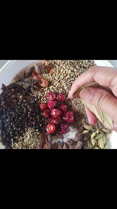 How to make garam masala
