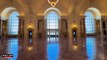 Go inside the newly-renovated Michigan Central Station in Detroit