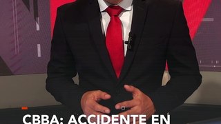 Una explosión se registró en Maxam - Fanexa