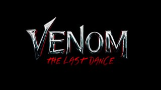 VENOM: The Last Dance (2024) Trailer VO - HD