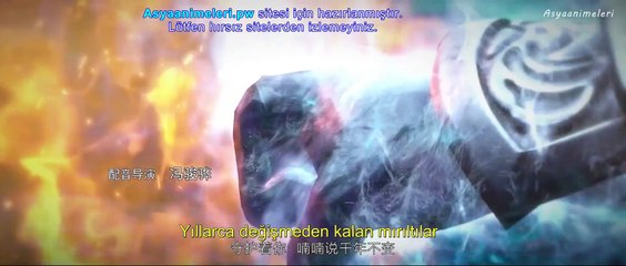 Charm Of Soul Pets 1080P Episode 03