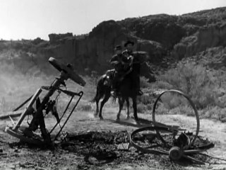 Wanted Dead or Alive S01E15