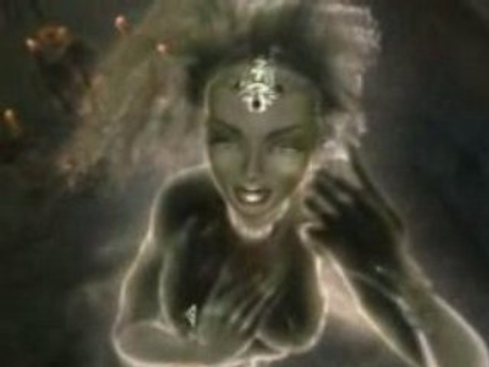 Majandra & Robert Le Prince Bleu