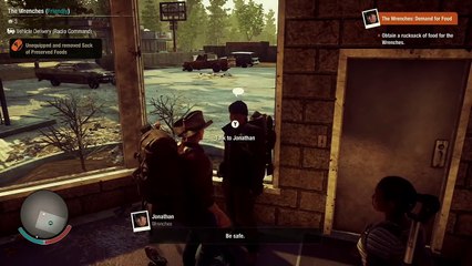 Walking Among Decay Episode 6  State of Decay 2 Web Series