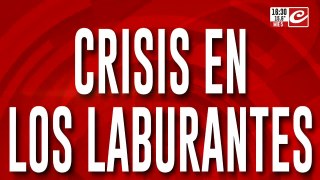 Crisis en los laburantes: baja el precio del cartón: de $200 a $90 el kilo