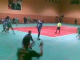 Wydadnews.com | Handball: Quelques images de Mountada vs WAC