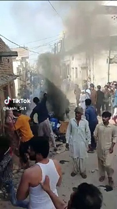 Real face of minorities in Pakistan