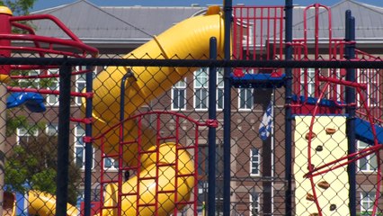 Hausse de la violence dans les écoles