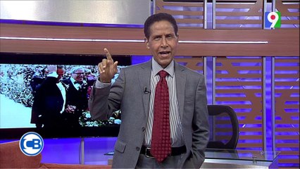 Critican a Milagros Gemán por asistir a la boda de los empresario en Europa - Con Los Famosos